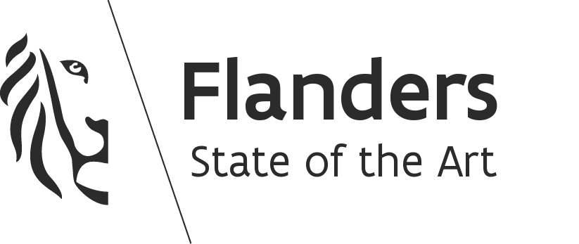 Vlaanderen. Verbeelding werkt.